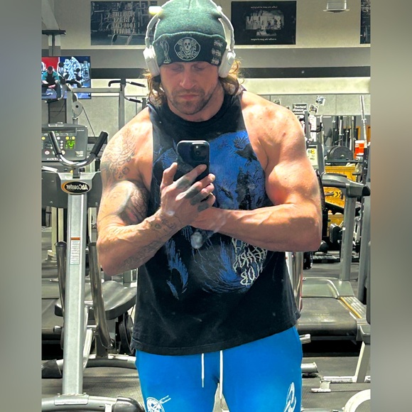 travisbaron